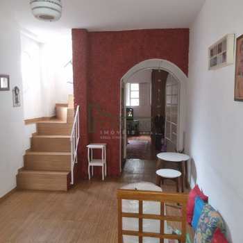 Casa em São Paulo, bairro Pompeia