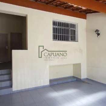 Casa em São Paulo, bairro Parque da Lapa