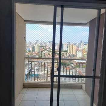 Apartamento em São Paulo, bairro Bom Retiro