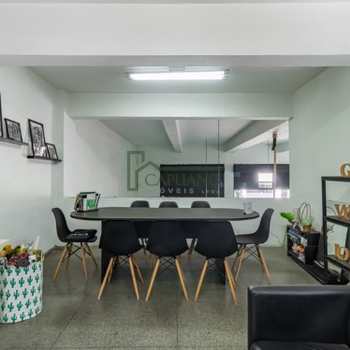 Prédio Comercial em São Paulo, bairro Vila Romana