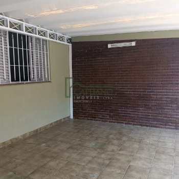 Casa em São Paulo, bairro Vila Ipojuca