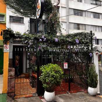 Casa em São Paulo, bairro Perdizes