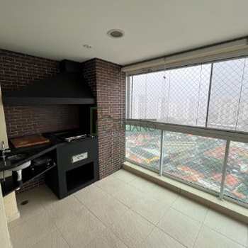 Apartamento em São Paulo, bairro Vila Leopoldina