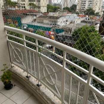 Apartamento em São Paulo, bairro Vila Leopoldina