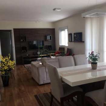 Apartamento em São Paulo, bairro Vila Leopoldina