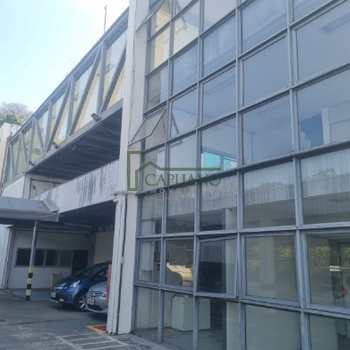 Prédio Comercial em São Paulo, bairro Lapa