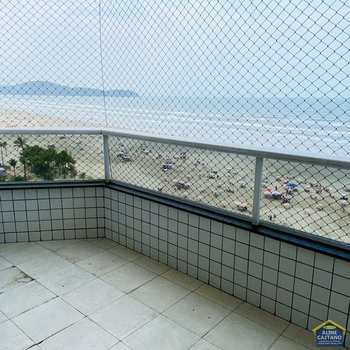 Cobertura em Praia Grande, bairro Aviação