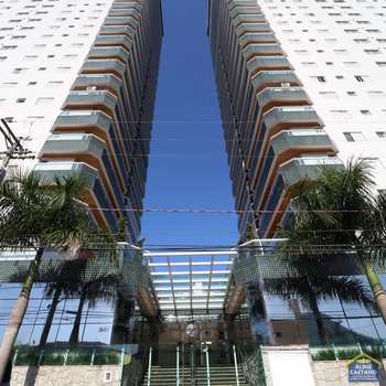 Apartamento em Praia Grande, bairro Canto do Forte