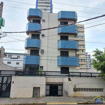 Apartamento em Praia Grande, bairro Tupi