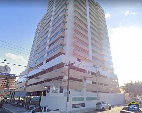 Apartamento, código MGT81852 em Praia Grande, bairro Canto do Forte