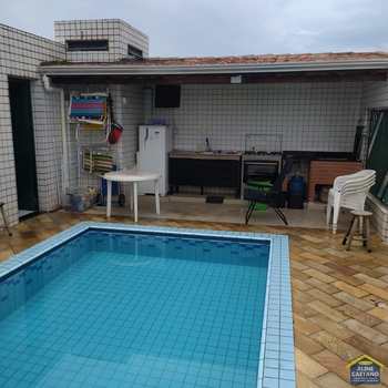 Cobertura em Praia Grande, bairro Guilhermina