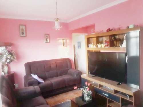 Apartamento, código 14 em São Caetano do Sul, bairro São José