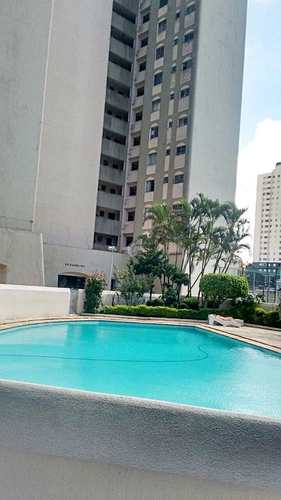 Apartamento, código 29 em São Paulo, bairro Vila das Mercês