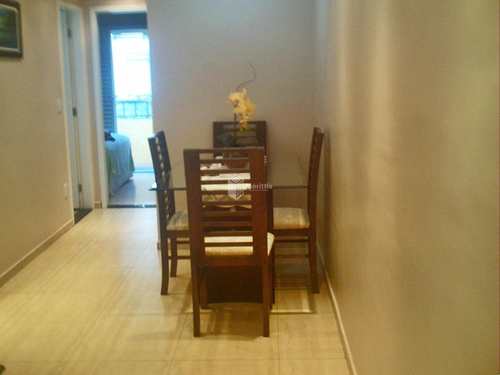 Apartamento, código 32 em São Paulo, bairro Sacomã