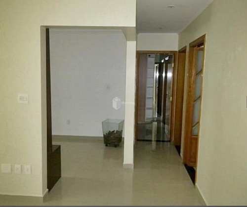 Apartamento, código 51 em São Caetano do Sul, bairro Santa Maria