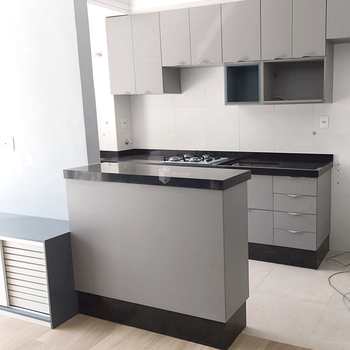 Apartamento em São Paulo, bairro Vila Prudente