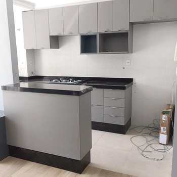 Apartamento em São Paulo, bairro Vila Prudente