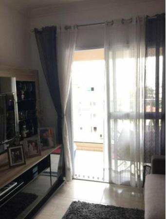 Apartamento, código 81 em São Caetano do Sul, bairro Santa Maria