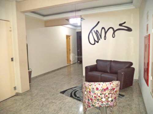 Apartamento, código 84 em São Caetano do Sul, bairro Fundação