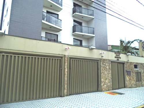 Apartamento, código 84 em São Caetano do Sul, bairro Fundação