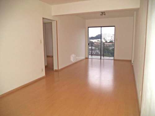 Apartamento, código 84 em São Caetano do Sul, bairro Fundação