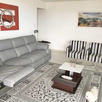 Apartamento em Peruíbe, bairro Oásis