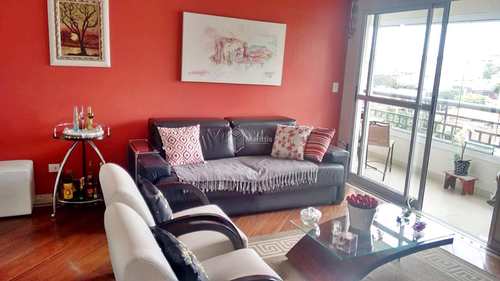 Apartamento, código 94 em São Caetano do Sul, bairro Santa Paula