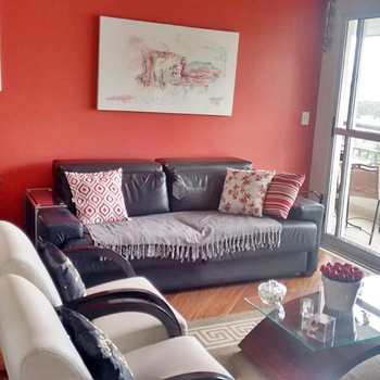 Apartamento em São Caetano do Sul, bairro Santa Paula