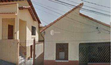 Casa, código 103 em São Caetano do Sul, bairro Osvaldo Cruz
