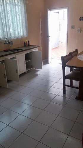 Sobrado, código 107 em São Caetano do Sul, bairro Barcelona