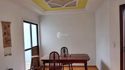 Sobrado, código 114 em São Caetano do Sul, bairro Mauá