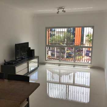 Apartamento em Santo André, bairro Vila Gilda