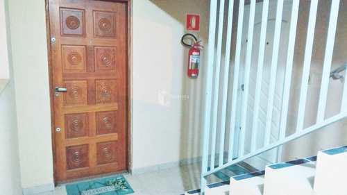 Apartamento, código 125 em São Caetano do Sul, bairro Nova Gerty