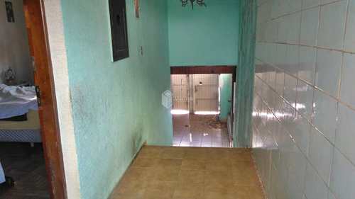 Casa, código 139 em São Caetano do Sul, bairro Cerâmica