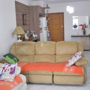 Apartamento em Praia Grande, bairro Aviação