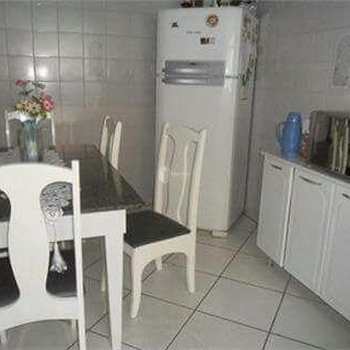 Casa em São Caetano do Sul, bairro Nova Gerty