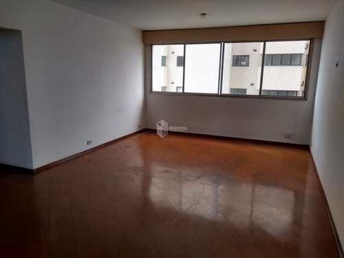 Apartamento, código 176 em São Paulo, bairro Perdizes