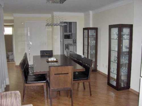 Apartamento, código 184 em São Caetano do Sul, bairro Santa Paula