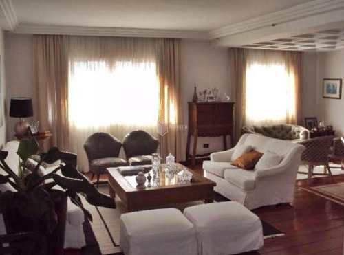Cobertura, código 188 em São Caetano do Sul, bairro Santa Paula