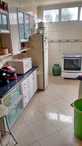 Sobrado, código 192 em São Caetano do Sul, bairro Nova Gerty