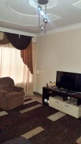 Sobrado, código 210 em São Caetano do Sul, bairro Nova Gerty