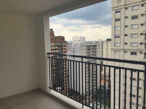 Apartamento, código 215 em São Caetano do Sul, bairro Santo Antônio