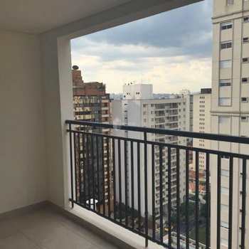 Apartamento em São Caetano do Sul, bairro Santo Antônio