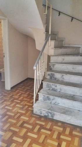 Sobrado, código 225 em São Caetano do Sul, bairro Nova Gerty