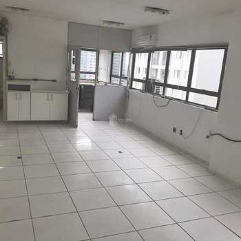 Sala Comercial em São Caetano do Sul, bairro Santo Antônio