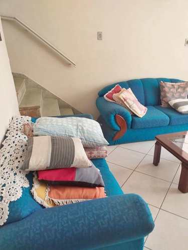 Casa, código 251 em São Caetano do Sul, bairro Boa Vista