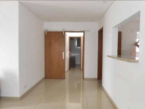 Apartamento, código 253 em São Caetano do Sul, bairro Osvaldo Cruz