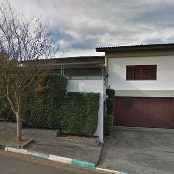 Casa em São Caetano do Sul, bairro Jardim São Caetano