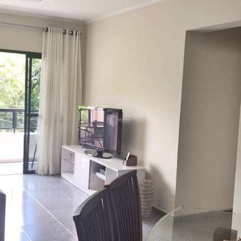 Apartamento em São Caetano do Sul, bairro Osvaldo Cruz
