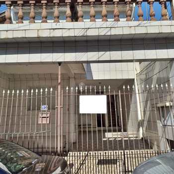 Sobrado em São Paulo, bairro Jardim Patente